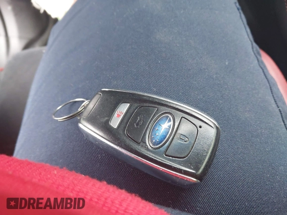 2020 Subaru WRX STI с VIN JF1VA2E65L9832757, выставлен на аукционе IAAI как лот 41938409 с пробегом 45 606 миль миль и . История ставок и продаж доступна на DreamBid. Изображение 11.