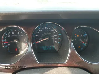 2011 Ford Taurus SEL with VIN 1FAHP2EW9BG128793, listed as a Copart auction lot 48940475 with 121,681 mi miles and Salvage Title. Bid and sale history available at DreamBid. Image 9.