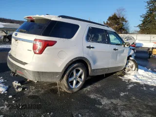 2019 Ford Explorer с VIN 1FM5K8B87KGA04747, выставлен на аукционе Copart как лот 41881145 с пробегом 141 868 миль миль и Списание • Salvage title. История ставок и продаж доступна на DreamBid. Изображение 3.