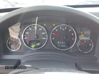 2010 Jeep Liberty Sport with VIN 1J4PN2GK8AW166388, listed as a IAAI auction lot 42661393 with 201,069 mi miles and . Bid and sale history available at DreamBid. Image 7.