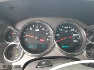 2012 Chevrolet Silverado 1500 LT with VIN 3GCPCSE04CG234670, listed as a Copart auction lot 51071565 with 189,569 mi miles and Salvage Title. Bid and sale history available at carsss.com. Image 9.