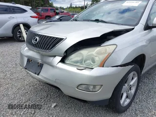 2004 Lexus RX 330 with VIN JTJHA31U640039066, listed as a IAAI auction lot 42194744 with 205,648 mi miles and . Bid and sale history available at DreamBid. Image 6.