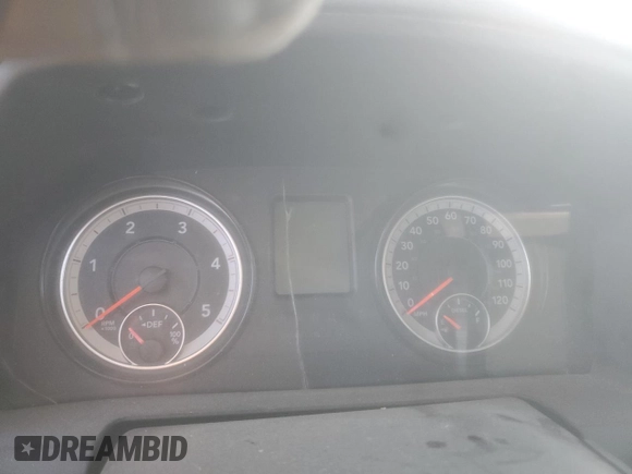 2018 Ram 2500 Tradesman with VIN 3C6UR5HL9JG365770, listed as a Copart auction lot 88786675 with Not provided miles and Salvage title. Bid and sale history available at DreamBid. Image 9.