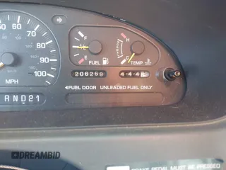 2000 Nissan Quest GXE z VIN 4N2XN11T8YD805874, wystawiony jako IAAI lot #41940081 z przebiegiem 206 269 mil mil oraz . Historia ofert i sprzedaży dostępna na DreamBid. Obrazek 16.