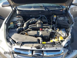 2014 Subaru Outback Limited with VIN 4S4BRBLC7E3325536, listed as a IAAI auction lot 41209727 with 128,758 mi miles and . Bid and sale history available at DreamBid. Image 10.