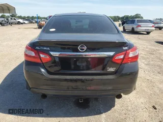 2016 Nissan Altima SL with VIN 1N4AL3AP8GC284128, listed as a Copart auction lot 57708095 with 141,672 mi miles and Salvage title. Bid and sale history available at DreamBid. Image 6.