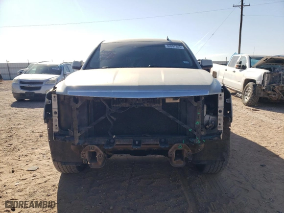 2015 Cadillac Escalade Premium with VIN 1GYS4CKJ8FR221557, listed as a Copart auction lot 46047345 with 155,020 mi miles and Salvage Title. Bid and sale history available at carsss.com. Image 5.