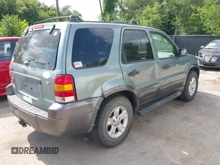 2006 Ford Escape XLT with VIN 1FMYU93146KB34745, listed as a IAAI auction lot 42746687 with 179,386 mi miles and . Bid and sale history available at DreamBid. Image 4.