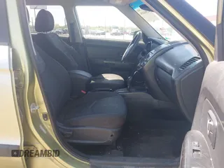 2010 Kia Soul + with VIN KNDJT2A20A7138511, listed as a IAAI auction lot 41884456 with 259,424 mi miles and . Bid and sale history available at DreamBid. Image 5.