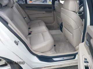 2012 BMW 7 Series 750Li с VIN WBAKB8C58CC963818, выставлен на аукционе IAAI как лот 42346005 с пробегом 189 995 миль миль и . История ставок и продаж доступна на DreamBid. Изображение 8.