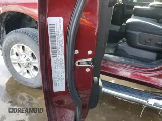 2019 Ram 2500 Big Horn with VIN 3C6UR5JL9KG647631, listed as a Copart auction lot 45173075 with 134,588 mi miles and Salvage title. Bid and sale history available at DreamBid. Image 12.
