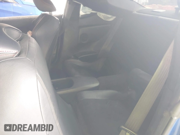 2015 Subaru BRZ Limited with VIN JF1ZCAC1XF8603918, listed as a IAAI auction lot 42296875 with 39,869 mi miles and . Bid and sale history available at DreamBid. Image 8.