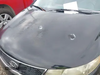 2010 Kia Forte EX z VIN KNAFU4A28A5282668, wystawiony jako IAAI lot #42448266 z przebiegiem 168 776 mil mil oraz . Historia ofert i sprzedaży dostępna na DreamBid. Obrazek 12.
