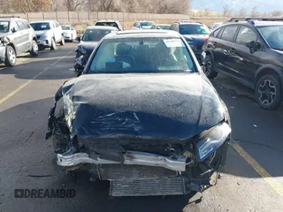 2010 Audi A4 Premium Plus с VIN WAUFFAFL8AN052025, выставлен на аукционе IAAI как лот 41108711 с пробегом Не указан миль и . История ставок и продаж доступна на DreamBid. Изображение 12.