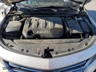 2014 Chevrolet Impala LT with VIN 1G1125S37EU101919, listed as a Copart auction lot 82665024 with 155,650 mi miles and Clean Title. Bid and sale history available at carsss.com. Image 12.