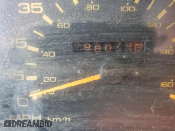1987 Nissan Hardbody E с VIN JN6ND11S3HW006235, выставлен на аукционе Copart как лот 78528914 с пробегом 298 079 миль миль и Списание • Salvage title. История ставок и продаж доступна на DreamBid. Изображение 9.