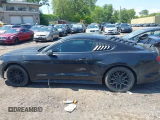 2016 Ford Mustang V6 с VIN 1FA6P8AM1G5294601, выставлен на аукционе IAAI как лот 42336911 с пробегом 113 140 миль миль и . История ставок и продаж доступна на DreamBid. Изображение 14.
