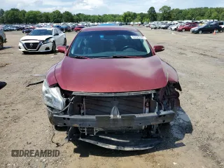 2010 Nissan Maxima SV with VIN 1N4AA5AP7AC820706, listed as a Copart auction lot 60928385 with 131,222 mi miles and Clean title. Bid and sale history available at DreamBid. Image 5.