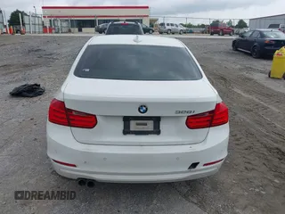 2015 BMW 3 Series 328i с VIN WBA3A5G59FNS87002, выставлен на аукционе IAAI как лот 42366574 с пробегом 173 359 миль миль и . История ставок и продаж доступна на DreamBid. Изображение 17.