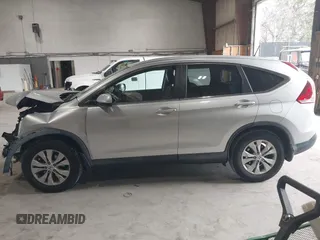 2013 Honda CR-V EX-L with VIN 2HKRM3H70DH509027, listed as a IAAI auction lot 41900728 with 90,819 mi miles and . Bid and sale history available at DreamBid. Image 15.