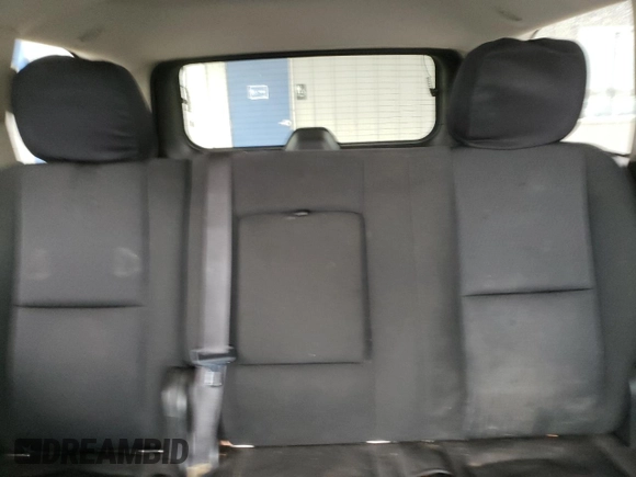 2011 Chevrolet Tahoe LS with VIN 1GNSCAE09BR364423, listed as a Copart auction lot 48346675 with 199,099 mi miles and Salvage title. Bid and sale history available at DreamBid. Image 10.
