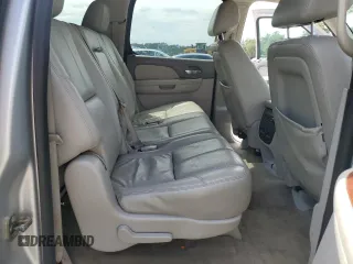 2014 Chevrolet Suburban LT with VIN 1GNSCJE05ER236491, listed as a Copart auction lot 70175244 with 216,369 mi miles and Clean Title. Bid and sale history available at carsss.com. Image 11.