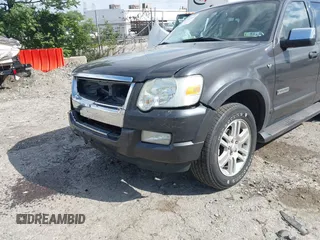 2007 Ford Explorer Limited с VIN 1FMEU75887UA89297, выставлен на аукционе IAAI как лот 42653837 с пробегом 156 768 миль миль и . История ставок и продаж доступна на DreamBid. Изображение 14.