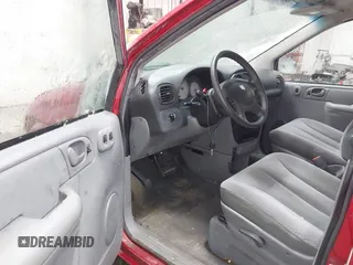 2006 Dodge Caravan SE z VIN 1D4GP25B16B559301, wystawiony jako IAAI lot #41414877 z przebiegiem 162 221 mil mil oraz . Historia ofert i sprzedaży dostępna na DreamBid. Obrazek 5.
