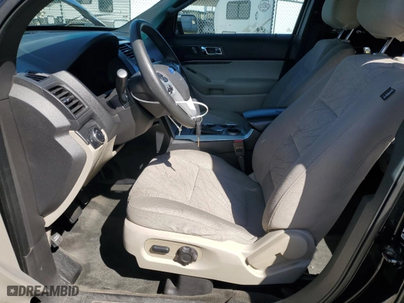 2013 Ford Explorer with VIN 1FM5K7B87DGC95408, listed as a Copart auction lot 51526205 with 157,473 mi miles and Salvage Title. Bid and sale history available at carsss.com. Image 7.