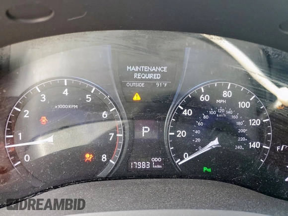 2015 Lexus RX 350 z VIN 2T2BK1BA3FC310166, wystawiony jako Copart lot #57115365 z przebiegiem 179 831 mil mil oraz Czysty tytuł • Clean title. Historia ofert i sprzedaży dostępna na DreamBid. Obrazek 9.