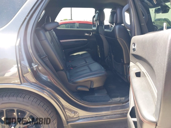 2015 Dodge Durango R/T с VIN 1C4SDJCTXFC810655, выставлен на аукционе IAAI как лот 42385414 с пробегом 101 618 миль миль и . История ставок и продаж доступна на DreamBid. Изображение 8.