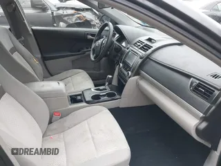 2012 Toyota Camry L with VIN 4T4BF1FK7CR171347, listed as a IAAI auction lot 41829249 with 221,350 mi miles. Bid and sale history available at carsss.com. Image 5.