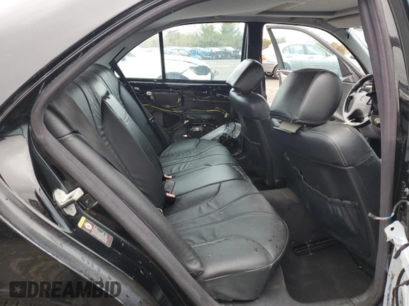 2002 Mercedes-Benz E with VIN WDBJF74J22B408004, listed as a Copart auction lot 52701805 with 240,246 mi miles and Clean Title. Bid and sale history available at DreamBid. Image 10.
