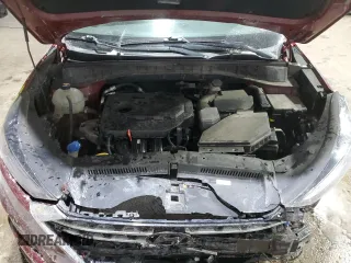 2019 Hyundai Tucson Limited z VIN KM8J3CAL1KU034204, wystawiony jako Copart lot #46511035 z przebiegiem 126 142 mil mil oraz Szkoda całkowita • Salvage title. Historia ofert i sprzedaży dostępna na DreamBid. Obrazek 13.