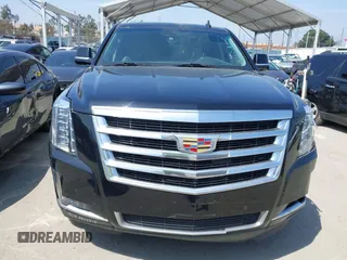2020 Cadillac Escalade Luxury with VIN 1GYS3BKJ0LR129965, listed as a IAAI auction lot 42084752 with 133,390 mi miles and . Bid and sale history available at DreamBid. Image 12.