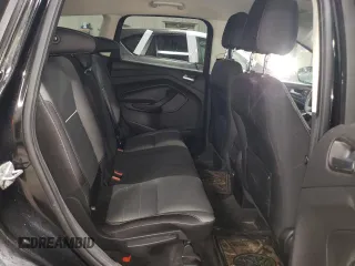 2014 Ford Escape SE with VIN 1FMCU0G99EUA36061, listed as a Copart auction lot 47633235 with 270,893 mi miles and Salvage Title. Bid and sale history available at carsss.com. Image 10.