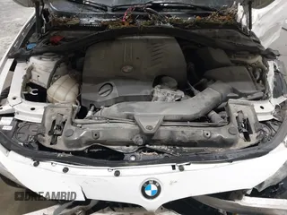 2016 BMW 4 Series 435i xDrive с VIN WBA4B3C55GG528927, выставлен на аукционе IAAI как лот 40683095 с пробегом 105 611 миль миль и . История ставок и продаж доступна на DreamBid. Изображение 10.