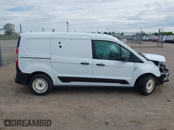 2020 Ford Transit Connect XL z VIN NM0LS7E20L1444551, wystawiony jako IAAI lot #42246989 z przebiegiem 114 116 mil mil oraz . Historia ofert i sprzedaży dostępna na DreamBid. Obrazek 13.