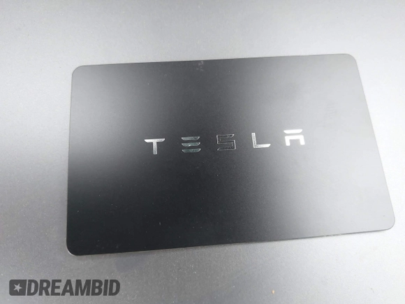 2024 Tesla Model Y с VIN 7SAYGDED9RF092955, выставлен на аукционе IAAI как лот 42757539 с пробегом 6 385 миль миль и . История ставок и продаж доступна на DreamBid. Изображение 11.