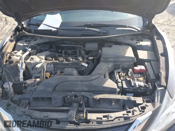 2018 Nissan Altima SV with VIN 1N4AL3AP0JC208507, listed as a IAAI auction lot 42171391 with 181,210 mi miles and . Bid and sale history available at carsss.com. Image 10.