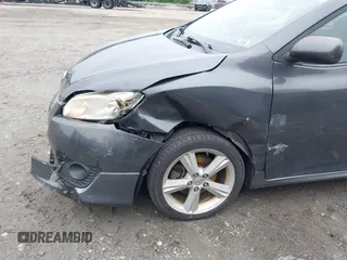 2009 Toyota Matrix S with VIN 2T1KE40E69C017871, listed as a IAAI auction lot 42526992 with 162,619 mi miles and . Bid and sale history available at DreamBid. Image 6.