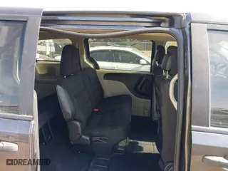 2020 Dodge Grand Caravan SE Plus with VIN 2C4RDGBG5LR234286, listed as a IAAI auction lot 41805712 with 65,609 mi miles. Bid and sale history available at carsss.com. Image 8.