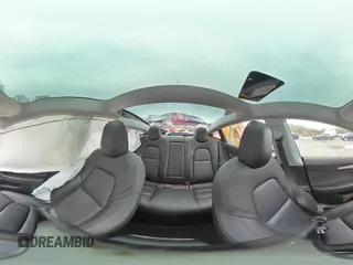2023 Tesla Model 3 z VIN 5YJ3E1EA5PF426168, wystawiony jako Copart lot #53133915 z przebiegiem 29 348 mil mil oraz Szkoda całkowita • Salvage title. Historia ofert i sprzedaży dostępna na DreamBid. Obrazek 13.