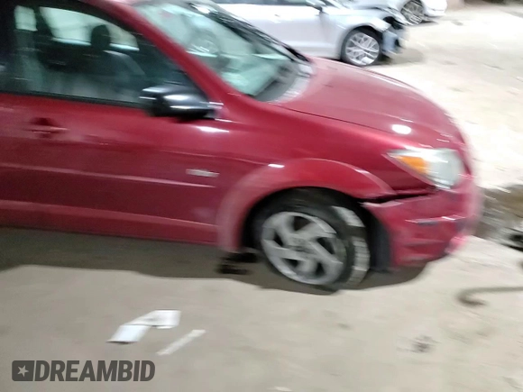 2004 Pontiac Vibe с VIN 5Y2SL62844Z402790, выставлен на аукционе Copart как лот 89213595 с пробегом 164 061 миль миль и Списание • Salvage title. История ставок и продаж доступна на DreamBid. Изображение 12.