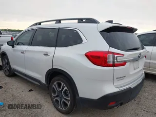 2024 Subaru Ascent Touring z VIN 4S4WMAWD4R3405297, wystawiony jako IAAI lot #42184262 z przebiegiem 11 172 mil mil oraz . Historia ofert i sprzedaży dostępna na DreamBid. Obrazek 3.