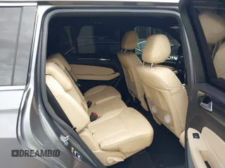 2018 Mercedes-Benz GLS 450 с VIN 4JGDF6EE3JB138396, выставлен на аукционе IAAI как лот 42091428 с пробегом 48 451 миль миль и . История ставок и продаж доступна на DreamBid. Изображение 8.