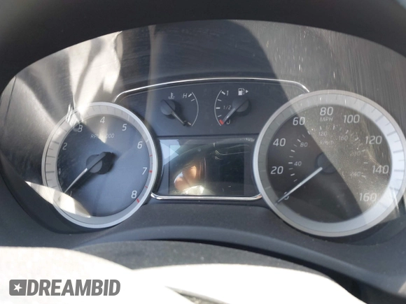 2015 Nissan Sentra SR with VIN 3N1AB7AP0FL692116, listed as a IAAI auction lot 42074635 with Not Provided miles and . Bid and sale history available at DreamBid. Image 7.