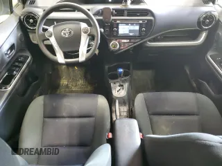 2016 Toyota Prius One with VIN JTDKDTB39G1121832, listed as a Copart auction lot 51087335 with 148,929 mi miles and Clean Title. Bid and sale history available at DreamBid. Image 8.
