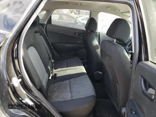 2020 Hyundai Kona SEL with VIN KM8K2CAA3LU563788, listed as a Copart auction lot 45862305 with 60,876 mi miles and Salvage Title. Bid and sale history available at DreamBid. Image 11.