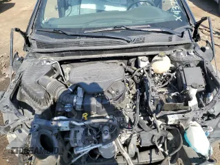 2021 Chevrolet Blazer RS z VIN 3GNKBKRS9MS544375, wystawiony jako Copart lot #49858505 z przebiegiem Nie podano mil oraz Nie do naprawy • Non repairable. Historia ofert i sprzedaży dostępna na DreamBid. Obrazek 12.